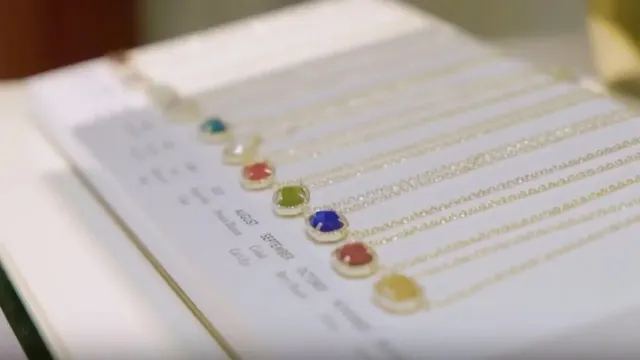 Kendra Scott x The Wedding Party | #TheWeddingParty