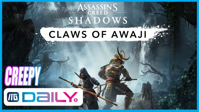 Assassin's Creed ShadowsDLC Confirmed