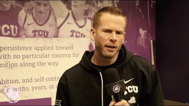 State of the Frogs with Mark Campbell I Episode 3 OSU & Baylor
