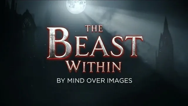 The Beast Within