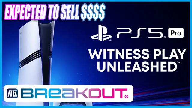PS5 Pro Sales Could Rival PS4 Pro Despite High Price!
