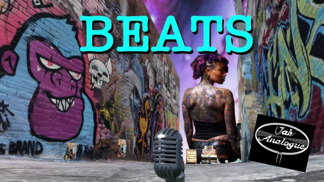 Beats - Altered Alley