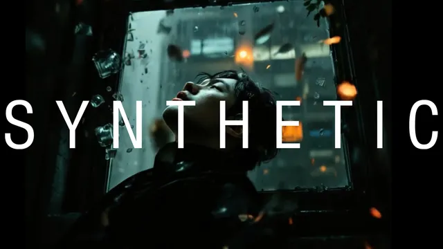 SYNTHETIC S1 EP.2