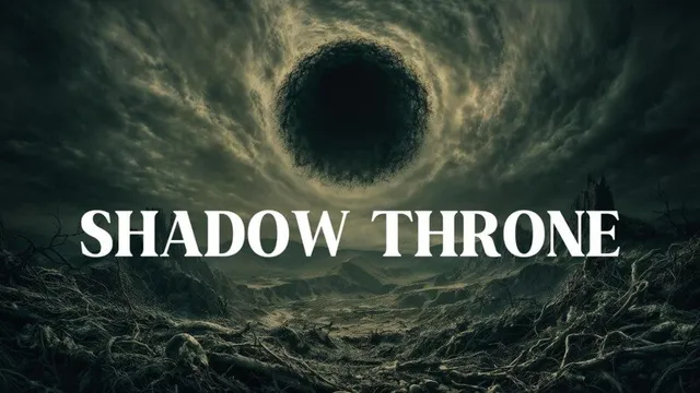 Shadow Throne