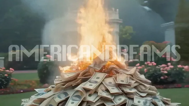 American Dreams 4