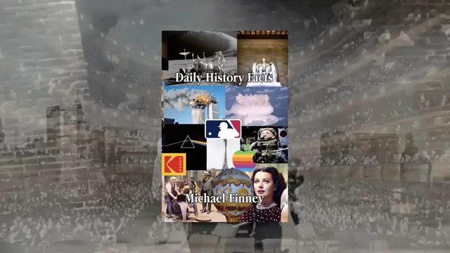 Daily History Facts | Out Now!