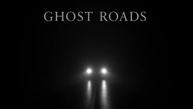 Ghost Roads | AI Music Video