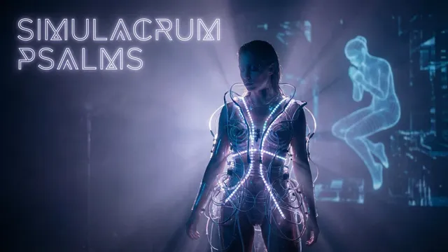 Simulacrum Psalms (Official Music Video)