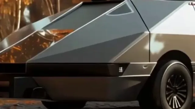 Cyber Dymaxion