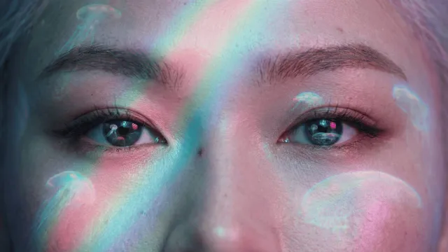 Frameless: A Journey Beyond Reality