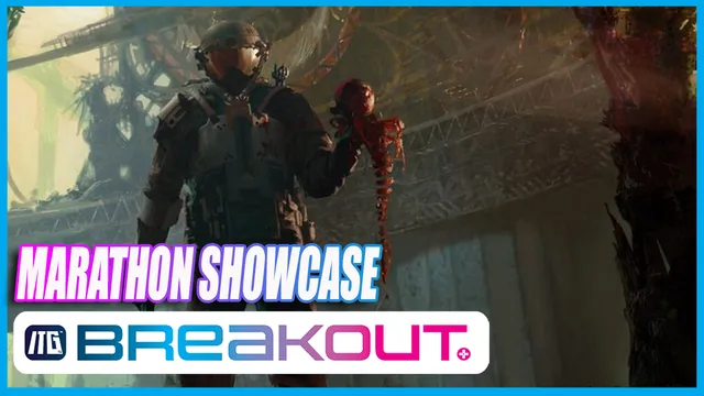 Bungie: No Marathon Showcase Until 2025!