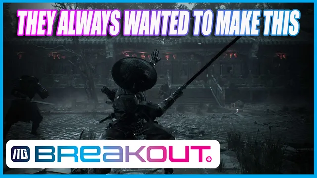 Black Myth Wukong: Only The Beginning for Chinese Delevopers