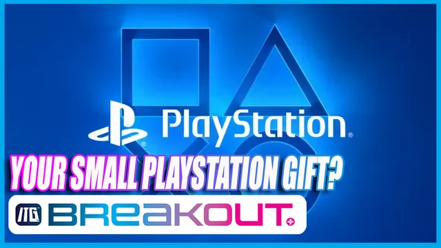 PlayStation Rewards Fans Following Outage!