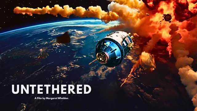 AI Short Film - UNTETHERED