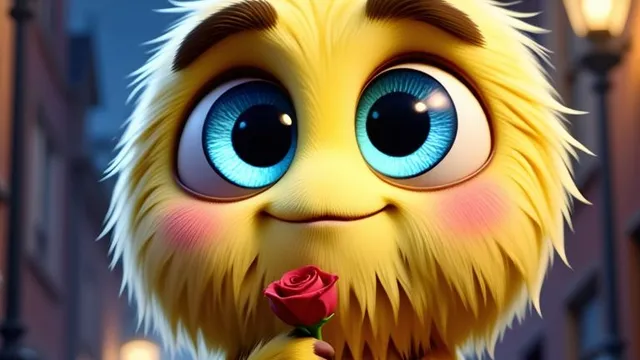 Will you be my Mumzel valentine?