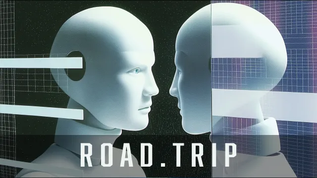 ROAD TRIP - EVOLVED ONES