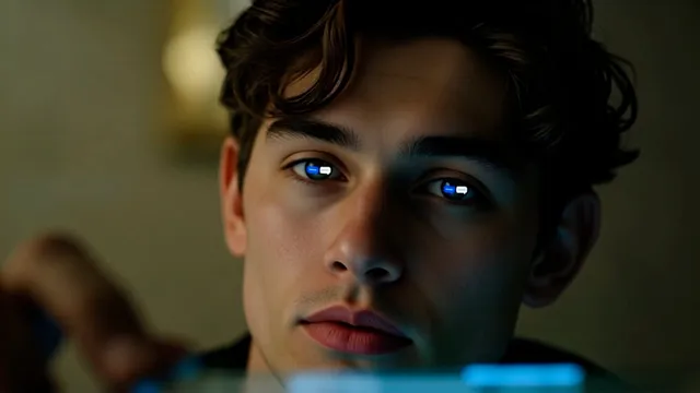 SLOW BURN teaser