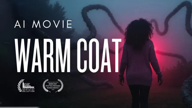 Warm Coat