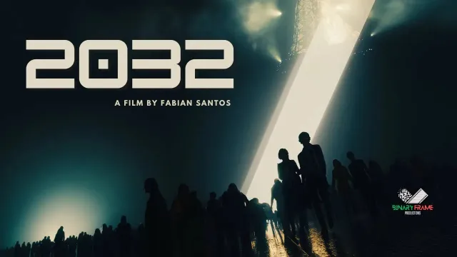 2032 | Short Film