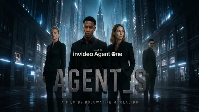 AGENT S