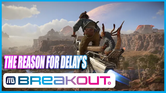 Star Wars Outlaws to Blame for AC Shadows Delay?