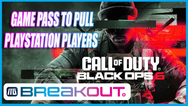Black Ops 6 Expected To Pull Millions to Game Pass!