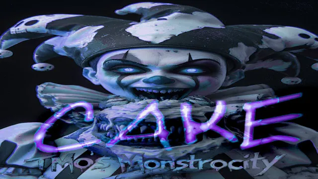 Cake (Remixed)