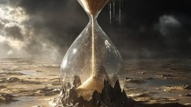 Sands Of Time
