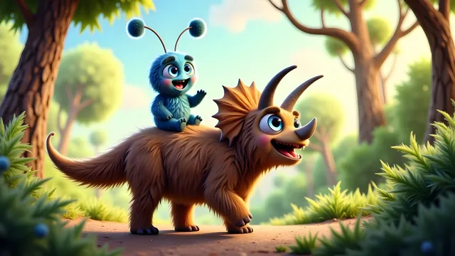 The Mumzel’s Dream Journey✨️