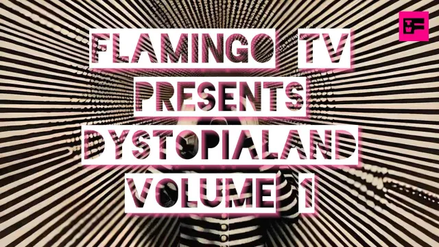 Ep 4: Dystopialand Vol 1