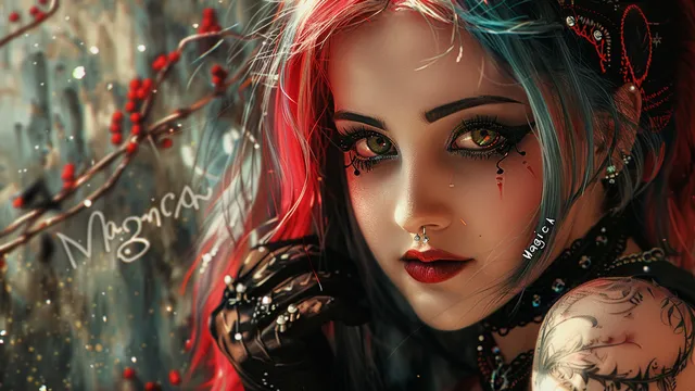 Echoes of you
