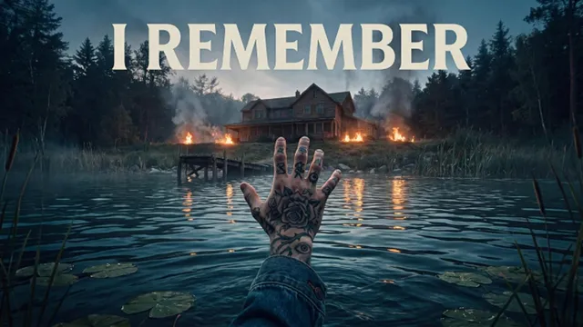 I Remember