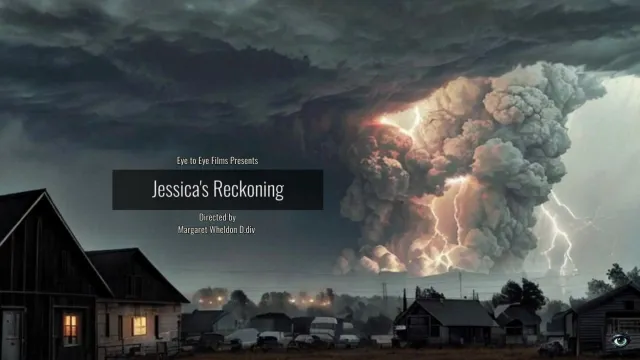 AI Short Film - Jessica's Reckoning