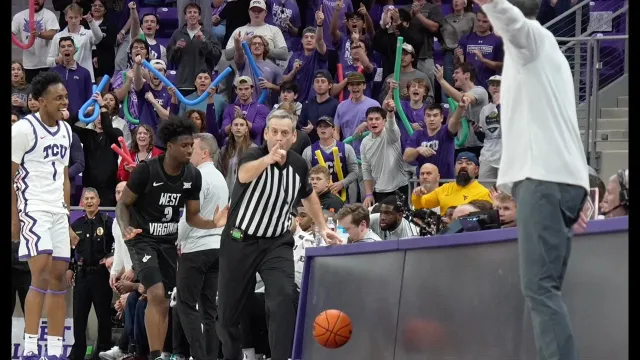 SOTF with Jamie Dixon I West Virginia & Arizona State featuring Brock Harding
