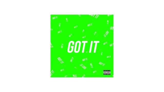Cameron Grey - GOT IT