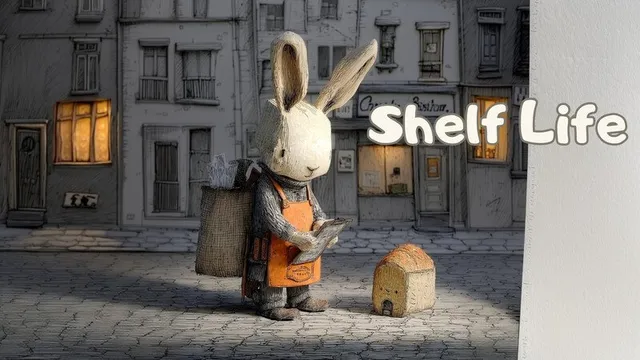 Shelf Life