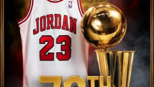 The19s Bulls 70th Win
