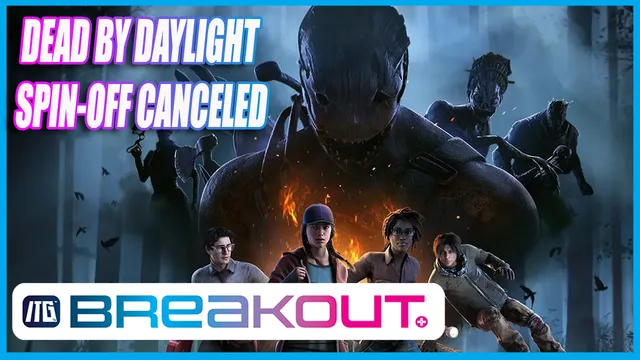 Dead by Daylight Co-op Game Scrapped!