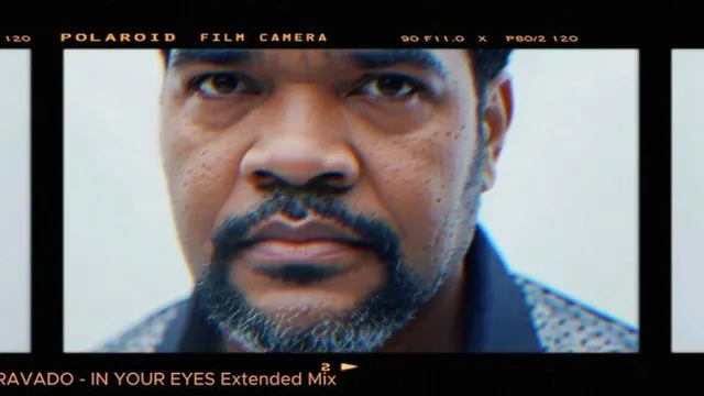 In Your Eyes