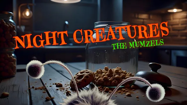 Night Creatures .mp4