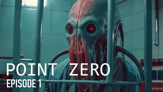 POINT ZERO - EPISODE 1