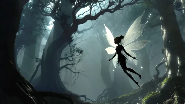 Pixie Paradise
