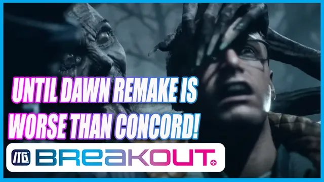 Concord's Record Already Broken?
