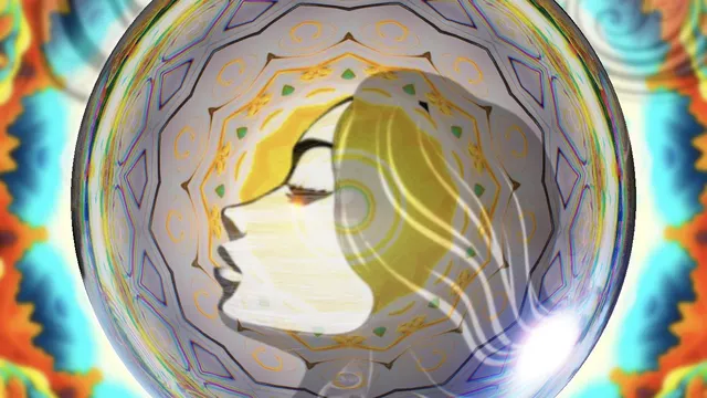 Yantra Lady #2
