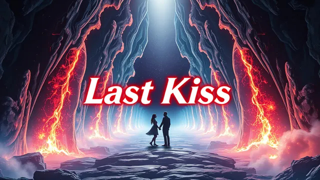 Last Kiss