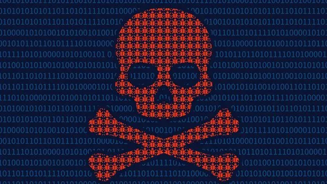 El sombrío fantasma del futuro criptográfico