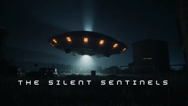 The Silent Sentinels | Short Documentary