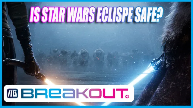 Star Wars Eclipse Safe From NetEase Layoffs... For Now