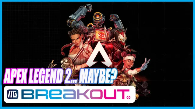 Are We Getting Apex Legends 2?