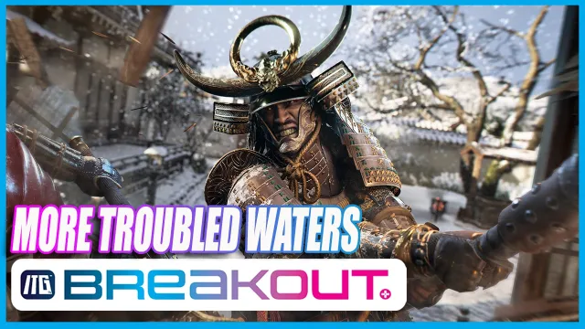 Ubisoft Gets More Bad News on AC Shadows